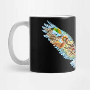 Eagle Mug